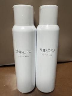 2025年最新】シロル SHIRORU クリスタルホイップの人気アイテム