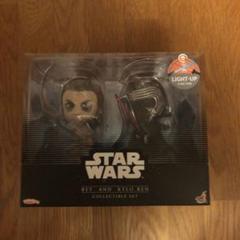 スターウォーズ コスベイビー