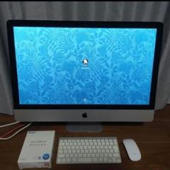 Apple iMac 27 +TV Tuner