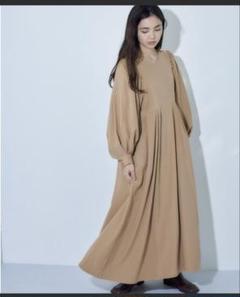 【新品✳︎タグ付き】ECRIREワンピース