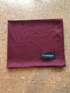 VENEX ネックウォーマー