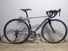 メンテ済! ロードバイク Wilier LAVAREDO 神奈川県より メンテ済! ロードバイク Wilier LAVAREDO 神奈川県より - メルカリ
