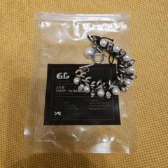 BIGBANG ストラップブレスレット公式 m57846004803_1.jpg?1729411274