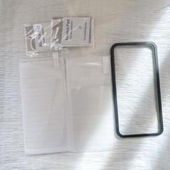 iPhone15Pro MAX ガラスフィルム 未使用