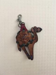 ojaga design キーホルダー