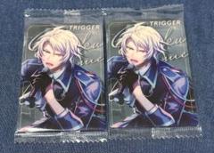アイドリッシュセブン アイナナ ウエハース25 八乙女楽
