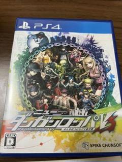 ニューダンガンロンパV3 みんなのコロシアイ新学期