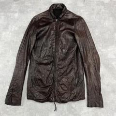 2025年最新】カルペディエム レザージャケットの人気アイテム