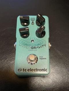 2025年最新】TC-ELECTRONIC HyperGravityの人気アイテム - メルカリ