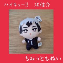 2025年最新】ちみっともぬい 北信介の人気アイテム - メルカリ