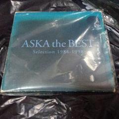 ASKA 飛鳥 涼 ソロ CD アルバム セット　初回限定盤 2025年最新】飛鳥涼の人気アイテム - メルカリ