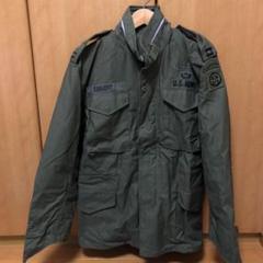 サムズミリタリ屋　第82空挺師団　アメリカ軍　ミリタリー　ジャケット　上下セット 商品詳細｜サムズミリタリ屋｜東京都北区東田端にあるミリタリー