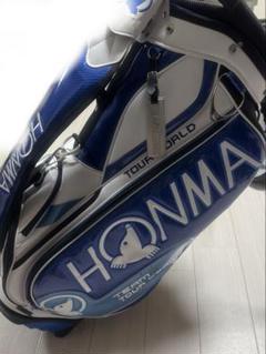 本間キャディバック・ゴルフバック 2025年最新】honma キャディバッグの人気アイテム - メルカリ