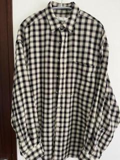 24ss ROTOL for 1LDK annex BASIC SHIRTS 2