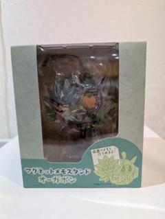 【新品】マグネット メモスタンド オーガポン ポケモン フィギュア