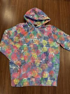 GIVENCHY×BSTROY ジバンシー×ビーストロイ メンズ パーカー S GIVENCHY×BSTROY ジバンシー×ビーストロイ メンズ パーカー S