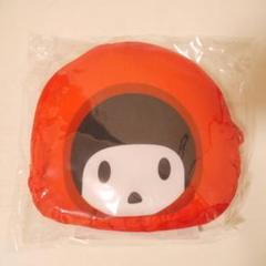 ゆきんこ クッション ゆきんこ クッション
