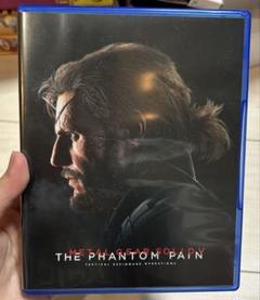 PS4 METAL GEAR SOLID V：GROUND ZEROES ＋ …