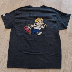 アイリーフィッシングクラブ　IFC キャラクター T　2枚セットスペンサー専用 アイリーフィッシングクラブ IFC キャラクター T 2枚セット