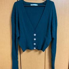 ZARA トップス