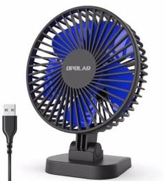★新品未使用★ USB扇風機