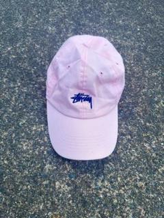 old stussy jet cap キャップ ナス紺 フェード 刺繍 黒タグ old stussy jet cap キャップ ナス紺 フェード 刺繍 黒タグ