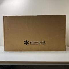 Yahoo!オークション -「snowpeak スノーピーク ジカロテーブル