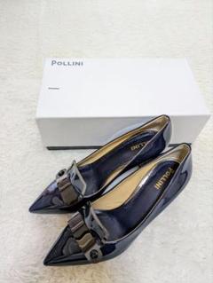 未使用　ポリーニ　パンプス　１９９０年代　POLLINI 楽天市場】ポリーニ（パンプス｜レディース靴）：靴の通販