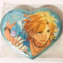 あんスタ　AGF ロマネスク　アクリルスタンド　缶バッジ　羽風薫 あんスタ AGF2018 アクリルスタンド 青藍人形館〜ロマネスク