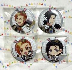 SideM×ドンキ　朱雀缶バッジ15個 駿河屋 - 【買取】紅井朱雀(デフォルメ) 「アイドルマスター