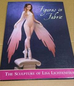Figures in Fabric - Lisa Lichtenfels