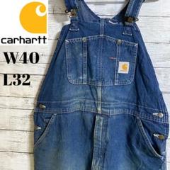 2022年最新】carhartt デニムの人気アイテム - メルカリ