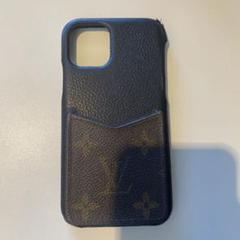Louis Vuitton iPhone 11 Pro ケース