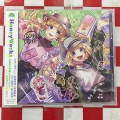 Honey Works 枯れず萌ゆる夢の葉 成海萌奈 SSP 箔押し 国内外の人気が集結 HoneyWorks 「枯れず萌ゆる夢の葉」成海萌奈