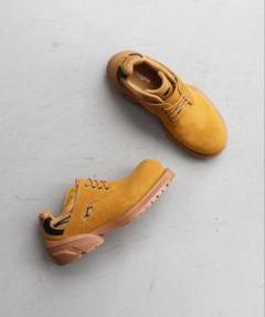 【美品】remagine ハイブリットダービー　42 Remagine Hybrid Derby Shoes 42