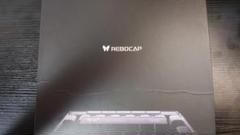 ○完品○ REBOCAP製モーショントラッカー - メルカリ
