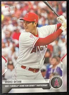 2025年最新】大谷翔平ホームランダービーの人気アイテム - メルカリ