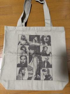 Taylor Swift 1989 グッズトートバッグタオル