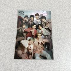 5507 超特急 タカシ 生写真 17枚セット 超特急 タカシ 7月生写真セットA 幼少期 生写真 - メルカリ