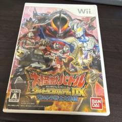 大怪獣バトル ウルトラコロシアムDX ウルトラ戦士大集結