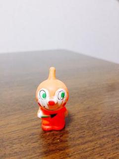 ジャムおじさん 初期ソフビ ミドルサイズ 1988年 ★BANDAI BANDAI - ジャムおじさん 初期ソフビ ミドルサイズ 昭和レトロ