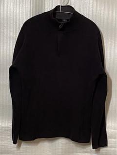 OLD GAP ギャップ 紺タグ アノラック スウェット ジャケット ネイビー紺