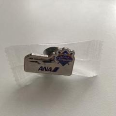 ANA 記念ピンバッジ ドジャース ANA 記念品 ピンバッチ - メルカリ