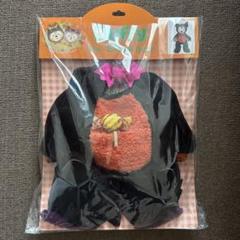ハロウィン ダッフィー　Sサイズぬいぐるみ コスチューム　⭐︎コウモリ⭐︎