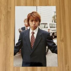 嵐 - 激レア♥嵐 大野智 公式写真 ファミクラ♥ ナイスな心意気 レアー 嵐 - 激レア♥嵐 大野智♥公式写真♥ファミクラ生写真♥ジュニア