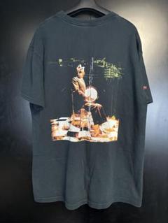 激レア90'S当時物 FUEL SUNBURN バンドTシャツ ヴィンテージ