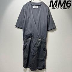 margielaマルジェラオールインワンつなぎ初期 margielaマルジェラオールインワンつなぎ初期