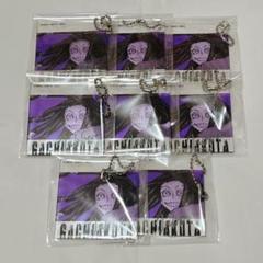 ガチアクタ ジャバー くじメイト C賞 アクリルキーホルダー アクキー