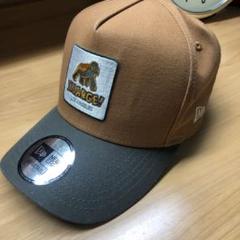 XLARGE ニューエラ キャップ