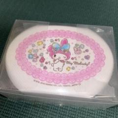 ジュエリーボックス　マイメロ　レア　小物入れ